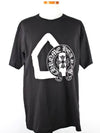 Dover short sleeve t shirt XXL - CHROME HEARTS - BALAAN 1