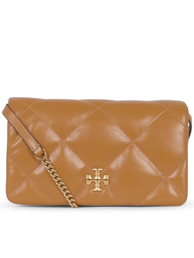 Tory Burch Wallets Brown - TORY BURCH - BALAAN 1