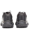 XT 6 ADV Low Top Sneakers Black - SALOMON - BALAAN 5