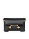 Shoulder Bag SBMP0193U0P694800N99 Black - MARNI - BALAAN 1