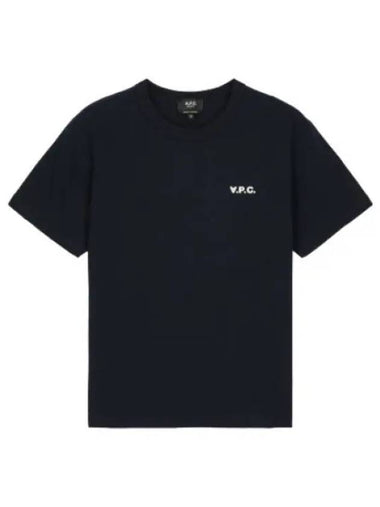 short sleeve t shirt - A.P.C. - BALAAN 1