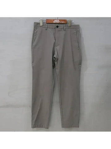 Smith Market Used Luxury Goods Gray Pants Men s Clothing - THEORY - BALAAN 1