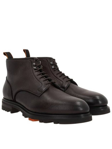 Santoni Boots - SANTONI - BALAAN 1