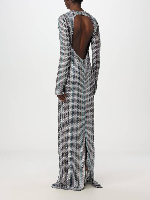 Dress woman Missoni - MISSONI - BALAAN 2