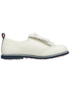 Golf Wear Tassel Spikeless White - ONOFF - BALAAN 5