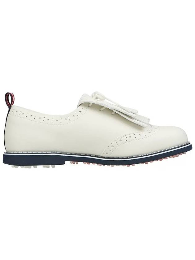 Golf Wear Tassel Spikeless White - ONOFF - BALAAN 5