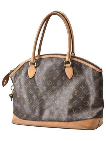 Women s Rockit Horizontal Tote Bag - LOUIS VUITTON - BALAAN 1