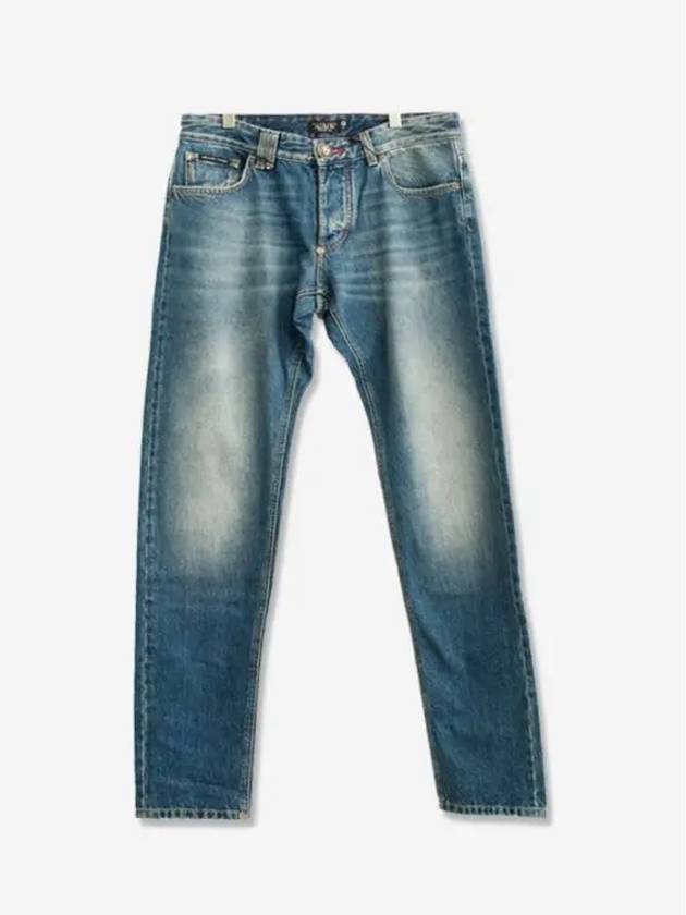 Men s Jeans MDT1341 PDE004N F 5 - PHILIPP PLEIN - BALAAN 1