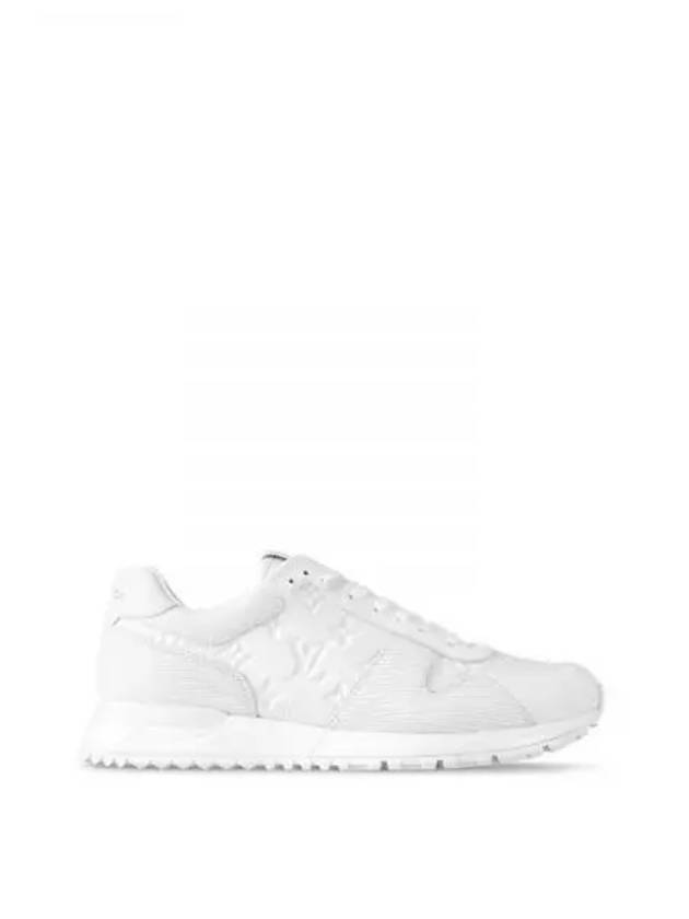 Runaway Sneakers White 1AD5WO - LOUIS VUITTON - BALAAN 1