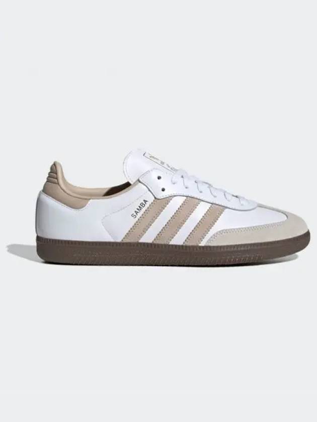 SAMBA ORIGINAL FTWWHTCLABROGUM5 - ADIDAS - BALAAN 1