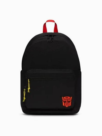 Transformers Go To Backpack 10027824 A01 - CONVERSE - BALAAN 2