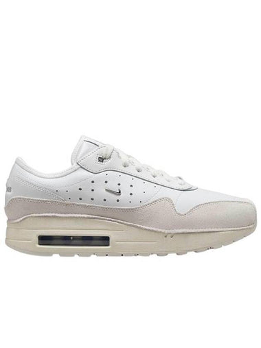 Air Max 1 '86 Low Top Sneakers Summit White - NIKE - BALAAN 1