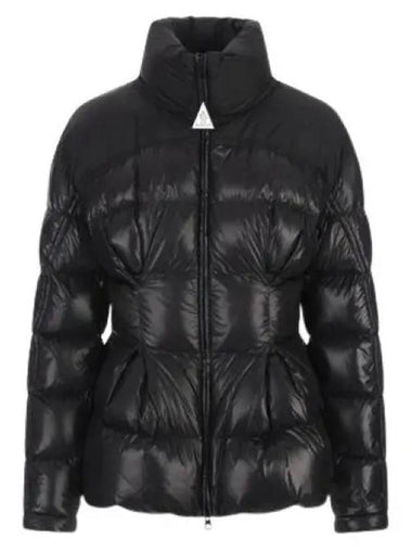 103983 Anets short down jacket 1A00206 595GJ 952 - MONCLER - BALAAN 1