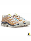 XT 4 OG Low Top Sneakers Beige - SALOMON - BALAAN 2