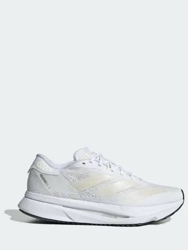 Adizero SL2 Women s Running Cloud White Zero Metal ic DAsh Ash Gray Shoes Training IF6768 715944 - ADIDAS - BALAAN 1