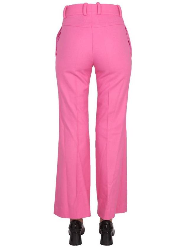 Patou Bell Bottoms - PATOU - BALAAN 4