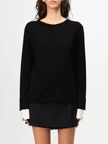 Sweater woman Twinset - TWINSET - BALAAN 1