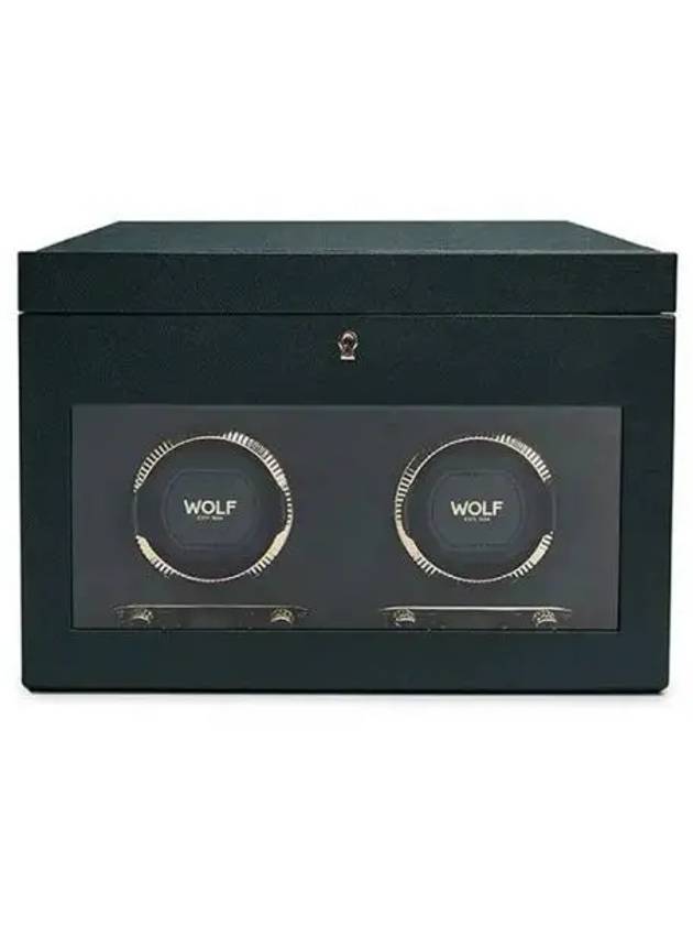 Wolf 1834 792241 Watchwinder 270626 - WOLF - BALAAN 1