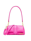 Le Bambimou Small Shoulder Bag Pink - JACQUEMUS - BALAAN 1