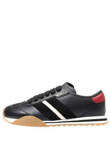 STEWY WK005WVT166 I9N2 sneakers 987306 - BALLY - BALAAN 1