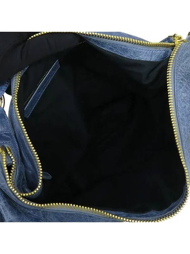 177288 shoulder bag - BALENCIAGA - BALAAN 6