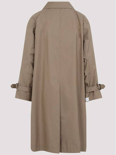 Max Mara The Cube Coat - MAX MARA - BALAAN 2