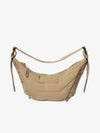 Soft Game Small Shoulder Bag Clay - LEMAIRE - BALAAN 2