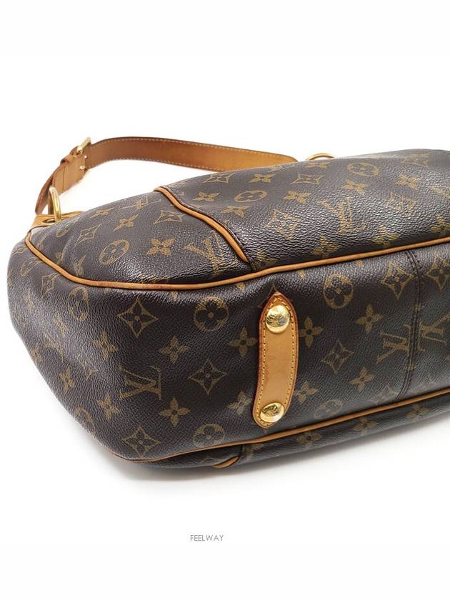 women shoulder bag - LOUIS VUITTON - BALAAN 4