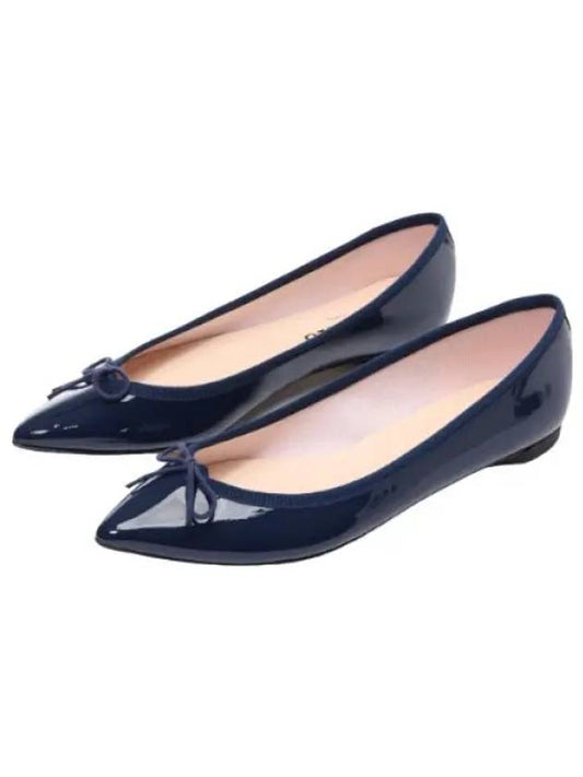 bridget women shoes - REPETTO - BALAAN 1