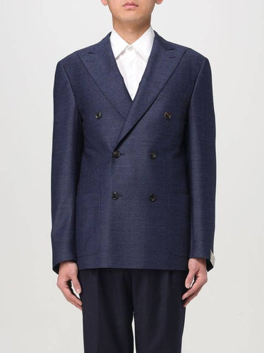 Blazer men Corneliani - CORNELIANI - BALAAN 1