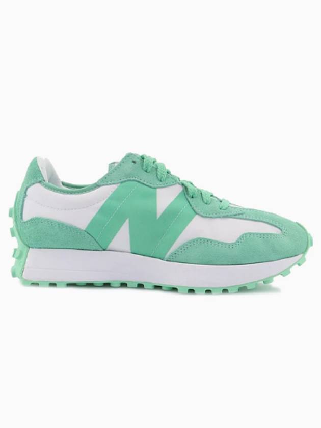 x Asos 327 Neo Mint MS327AO1 x Asos 327 Neo Mint - NEW BALANCE - BALAAN 2