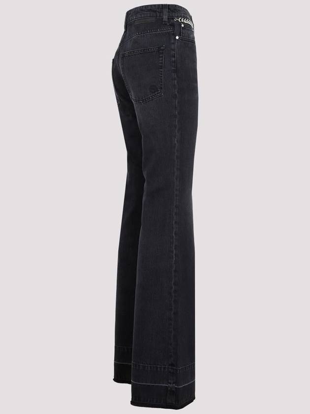 Stella McCartney Jeans - STELLA MCCARTNEY - BALAAN 3