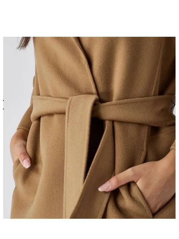 S ARONA coat 2390160439600 045 - MAX MARA - BALAAN 6