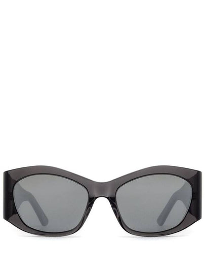 Eyewear Rectangular Frame Sunglasses BB0329S - BALENCIAGA - BALAAN 2