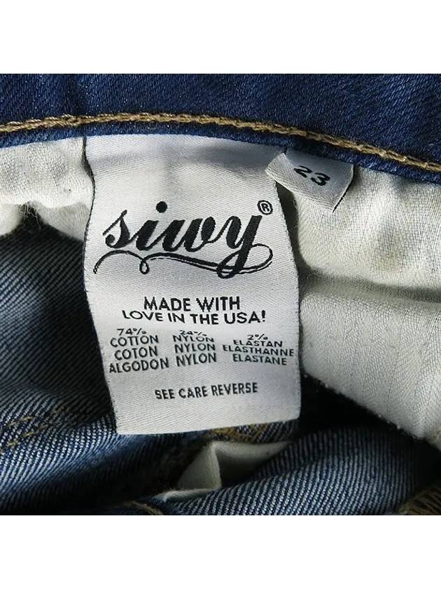 Smith Market Used Luxury Vintage Jeans Women s Clothing - SIWY - BALAAN 5