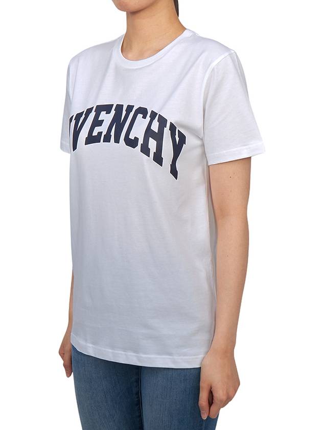 Kids short sleeve t shirt H30336 10P 14A adult wearable - GIVENCHY - BALAAN 2