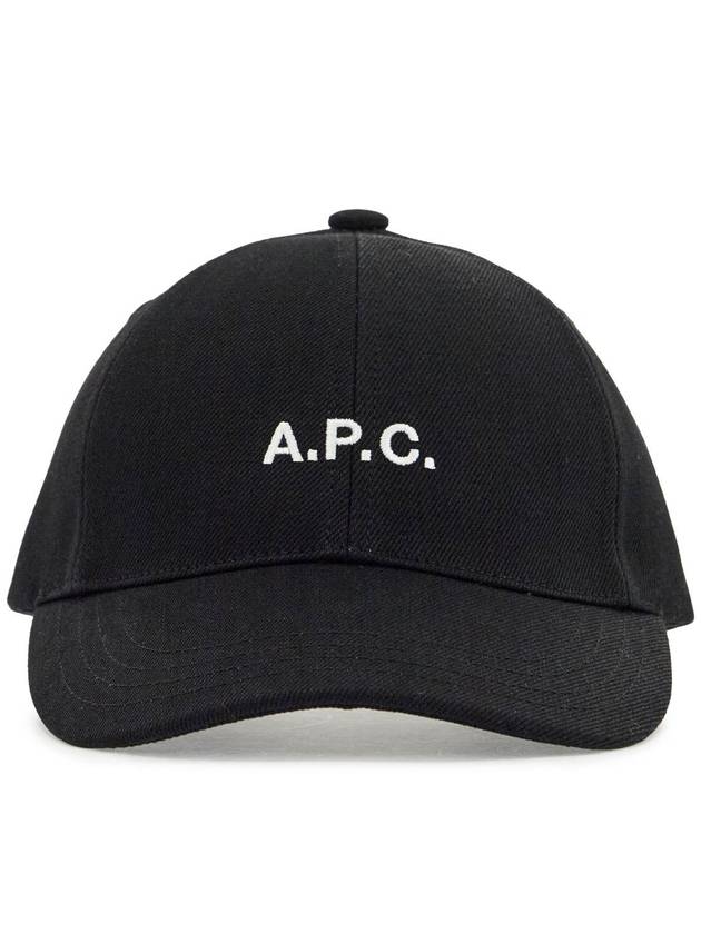 HAT COHFK M24069 LZZ - A.P.C. - BALAAN 2