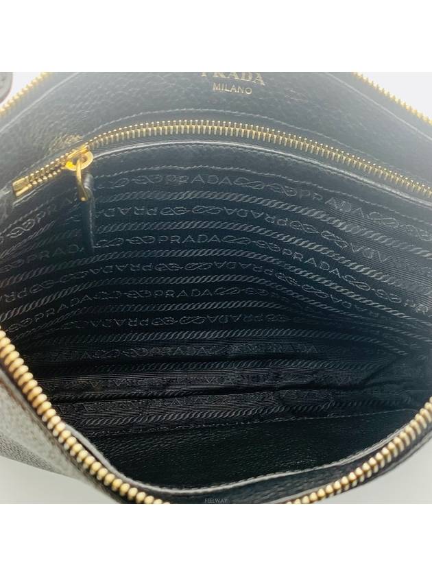 women cross bag - PRADA - BALAAN 5