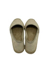 GG Canvas Espadrilles Beige - GUCCI - BALAAN 8