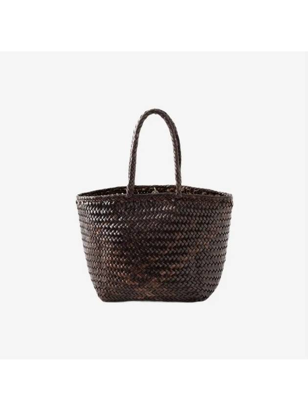 Grace Basket Dark Brown 8813 - DRAGON DIFFUSION - BALAAN 1