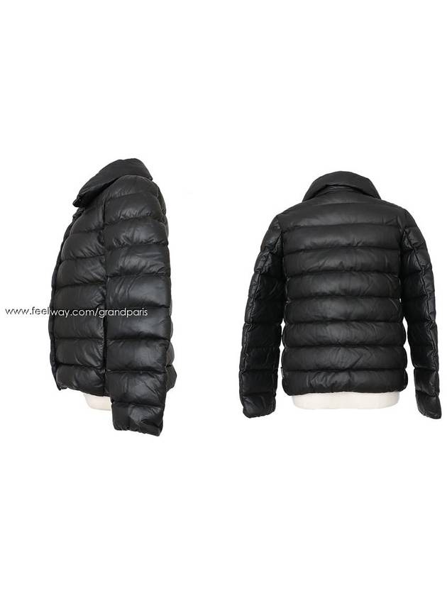 women padding - MONCLER - BALAAN 6