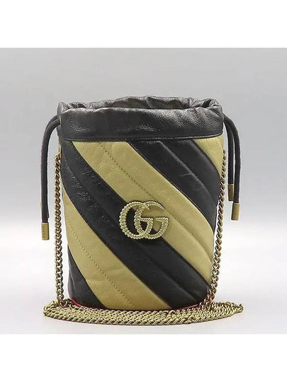 573817 shoulder bag - GUCCI - BALAAN 2