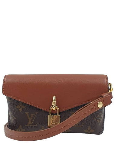 Women s padlock on strap 4182 - LOUIS VUITTON - BALAAN 1