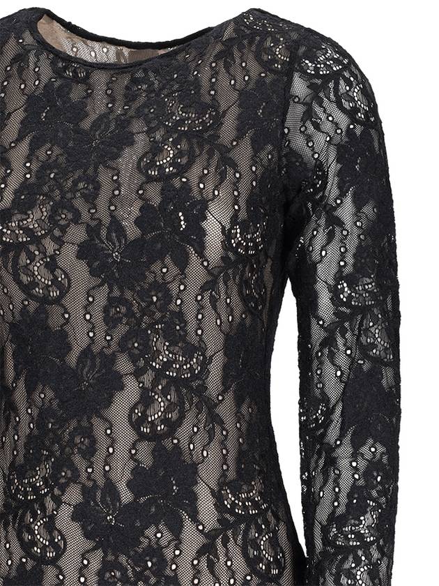 LACE BODYSUIT - ZIMMERMANN - BALAAN 3