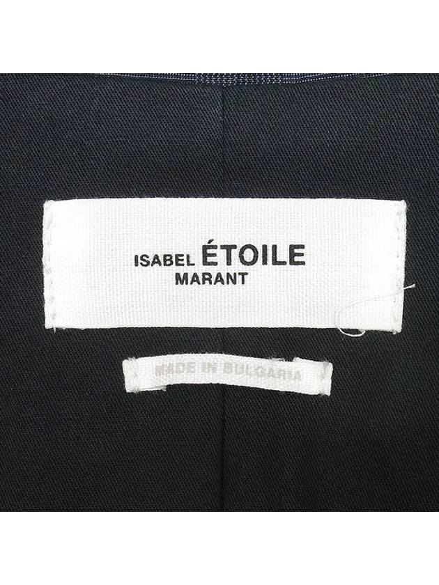 Smith Market 19P009E Jacket Women s Clothing - ISABEL MARANT - BALAAN 4