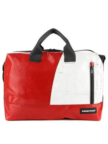 Unisex ROY shoulder bag F305 0109 271435 - FREITAG - BALAAN 1