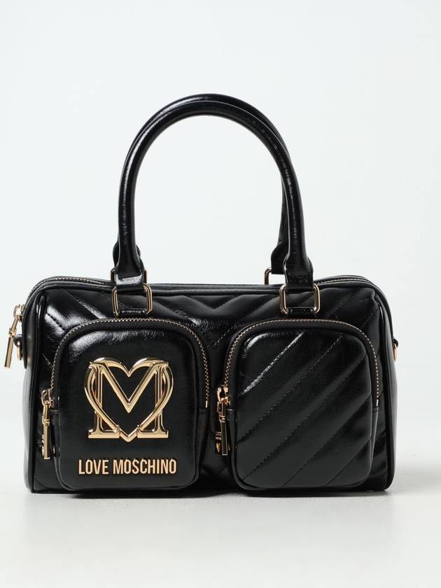 Handbag woman Love Moschino - MOSCHINO - BALAAN 1