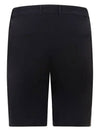 Men s Stuart Striped Shorts Black - J.LINDEBERG - BALAAN 3