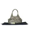 Mother of pearl shoulder bag - BVLGARI - BALAAN 1