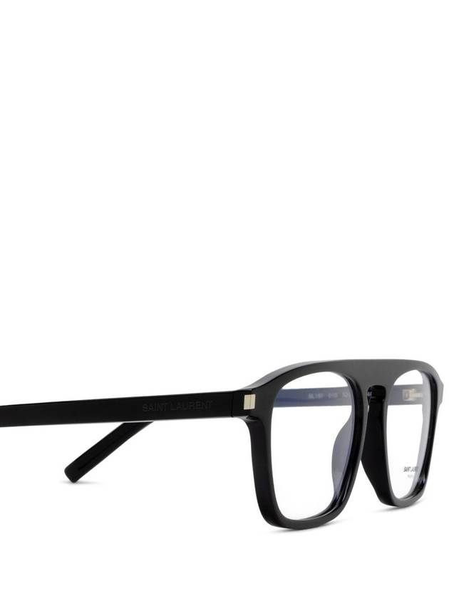 Saint Laurent SL 157 Black - SAINT LAURENT - BALAAN 3